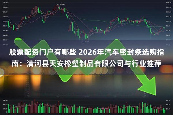 股票配资门户有哪些 2026年汽车密封条选购指南：清河县天安橡塑制品有限公司与行业推荐